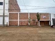 VENDO CASA DE PLAYA COMO TERRENO