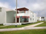 Vendo Casa De Playa Con Piscina Y Diseño Exclusivo En...