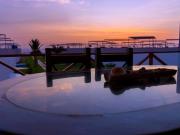 VENDO CASA DE PLAYA CON VISTA AL MAR EN ASIA DEL MAR