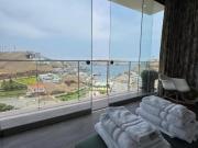 VENDO CASA DE PLAYA EN CLUB NAUTICO POSEIDON,VISTA AL...