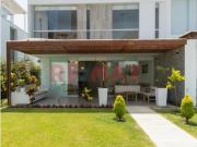 Vendo Casa De Playa En Cond. Formentera Km 106.50 Asia