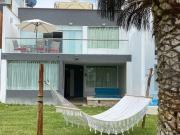 Vendo Casa de Playa en Condominio Farallones