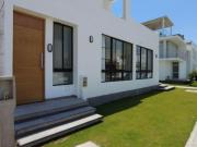 VENDO CASA DE PLAYA EN COSTA PALMERAS