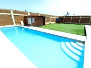 VENDO CASA DE PLAYA EN HUANCHAQUITO CON PISCINA