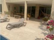 Vendo Casa de playa en Juan de Acosta, Atlántico....