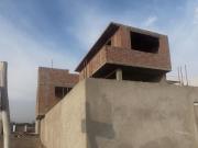 VENDO CASA DE PLAYA EN LURIN DE 3 PISOS CON COCHERA Y...
