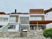 VENDO, casa de playa en Misterio, Asia, Cañete PRIMERA...