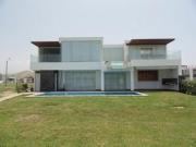 Vendo Casa de Playa en Playa Chocalla 4, Asia