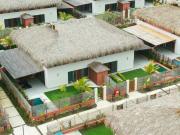 VENDO CASA DE PLAYA EN SANTA MARTA MENDIHUACA PROJECTO...