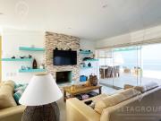 Vendo Casa de Playa, Lomas del Mar KM. 121 Totalmente...