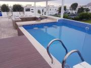 VENDO CASA DE PLAYA MARAVILLOSA