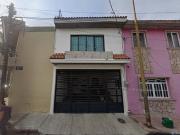 Vendo Casa de Remate Bancario en Colonia Alcalde...