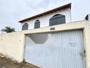 VENDO CASA DE SOBRADO EM CONDOMÍNIO FECHADO NOVO...