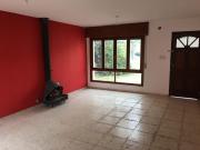 VENDO CASA DE TRES DORMITORIOS BÂ° VILLA BELGRANO