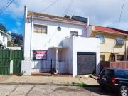 Vendo casa de tres dormitorios en Cerro San Juan de Dios...
