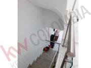 Vendo Casa de tres pisos en Conjunto Campestre Cerrado