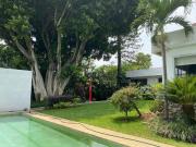 VENDO CASA DE UN NIVEL EN JARDINES DE CUERNAVACA, ZONA...