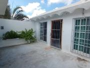 VENDO CASA DE UN NIVEL SOBRE AV EJERCITTO MEXICANO