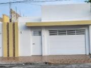 VENDO CASA DE UN NIVEL TOTALMENTE REMODELADA