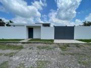 ¡PREVENTA CASA! DE UN NIVEL Y ALBERCA FRACC PARAÍSO...