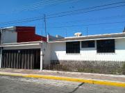 VENDO CASA DE UN PISO $5,300,000 SAN JOSE MAYORAZGO...