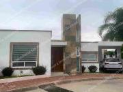 Vendo casa de un piso en Jardines de Santa Fe, atrás de...