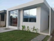 VENDO CASA DE UN SOLO PISO, CON LOSA, DENTRO DE...