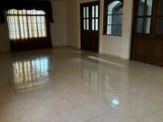 VENDO CASA DE UNA PLANTA