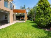 Vendo Casa Dentro De Condominio En La Molina 411M2