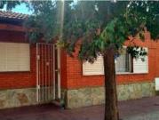 VENDO CASA + DEPTO INTERNO EN CIUDAD DE SAN LUIS