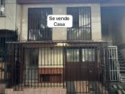 VENDO CASA DOBLE RENTA B/ VILLA LILIANA CON PUNTO DE NEGOCIO