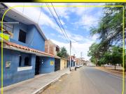 VENDO CASA DOS PISOS EN LA URB. BELLO HORIZONTE PIURA