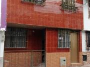 VENDO CASA DOS PISOS INDEPNDIENTES DOSQUEBRADAS