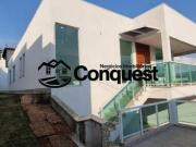 Vendo Casa Dúplex 3 Quartos sendo 3 suítes, 2 closet...