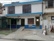 Vendo casa duplex 5 viviendas excelente inversion en el...