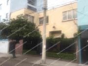 Vendo casa duplex Col. Moderna