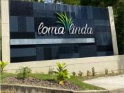 Vendo Casa Duplex en Loma Linda en Obra Gris