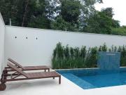 Vendo Casa Duplex no Alphaville 4 com 4 SuÃtes e...