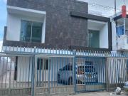 VENDO CASA DUPLEX NUEVA