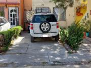 VENDO CASA DUPLEX PLANTA BAJA