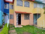 VENDO CASA DUPLEX PLANTA BAJA