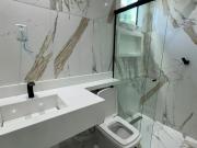 Vendo Casa Duplex Semi Mobiliada no Condomínio Ponta...