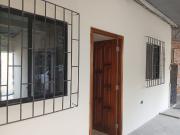 VENDO CASA ECONÓMICA INDEPENDIENTE DE DOS HABITACIONES