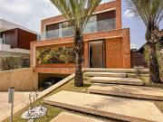 Vendo casa em Alphaville cond. Alpha Sitio