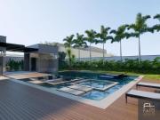 Vendo casa em Alphaville Residencial 01