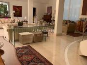 Vendo casa em Alphaville Residencial 1