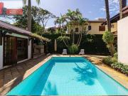 Vendo Casa em Alto de Pinheiros, 4 dorms, 4 vagas,...