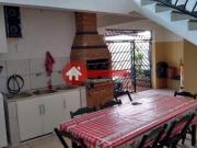 VENDO CASA EM BETIM NO BAIRRO SÃO LUIZ