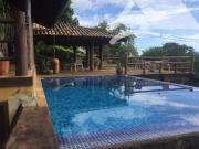 Vendo casa em Ilhabela, Armação, piscina borda infinita,...