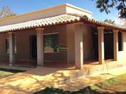 VENDO CASA EM LOTE DE 900m² NO VALE DAS PALMEIRAS II 7L MG